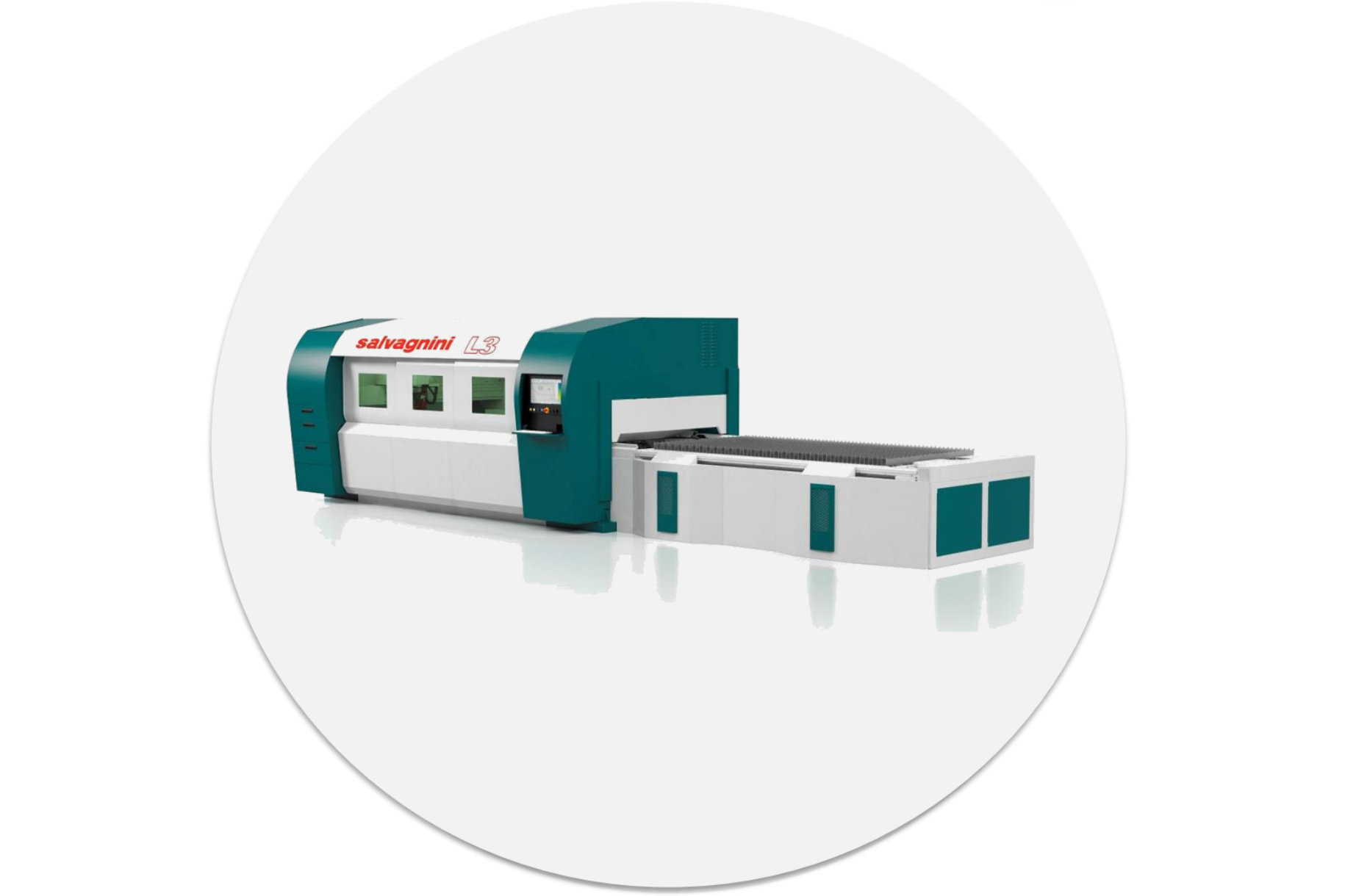 The Differences Between Fiber Laser and CO2 Laser Cutting Pioneer...